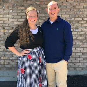 Meet your Posher, Seth